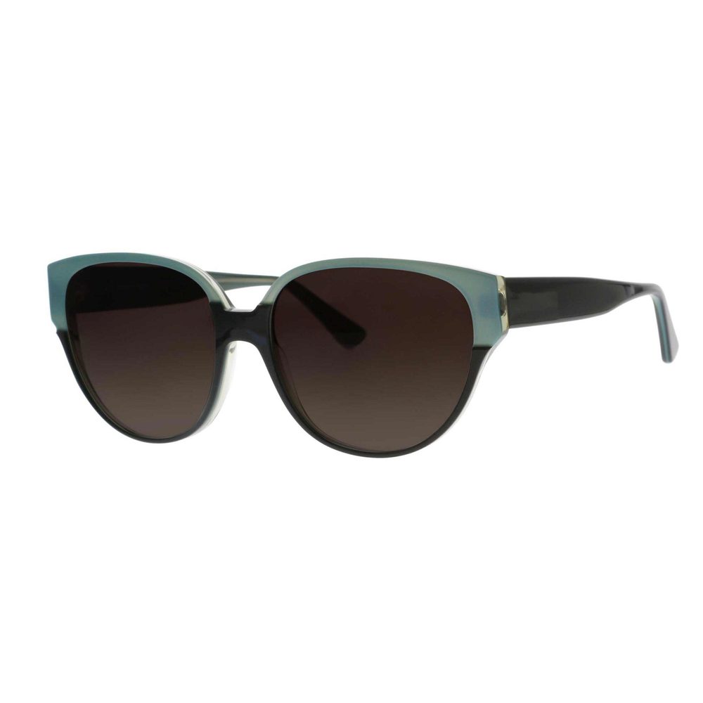Lafont MADRAS Sunglasses 1083 Black 55mm